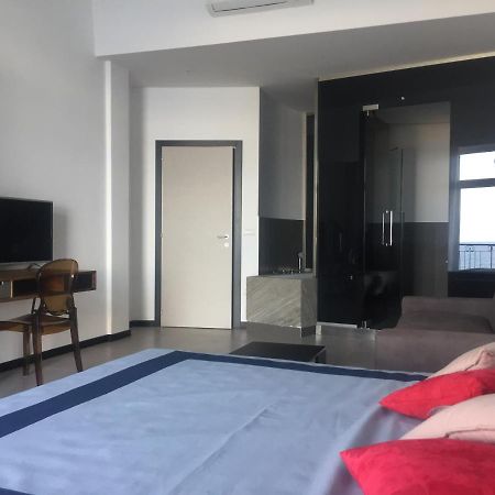 Residenza Santa Lu B&B 那不勒斯 外观 照片