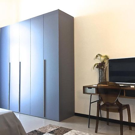 Residenza Santa Lu B&B 那不勒斯 外观 照片