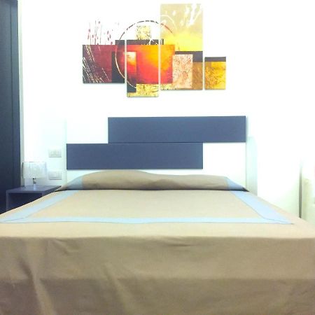 Residenza Santa Lu B&B 那不勒斯 外观 照片