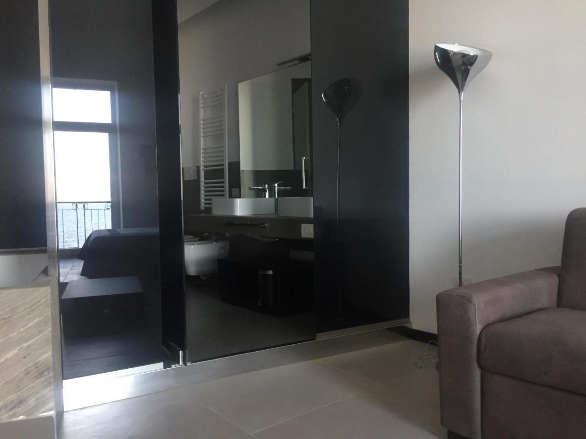 Residenza Santa Lu B&B 那不勒斯 外观 照片