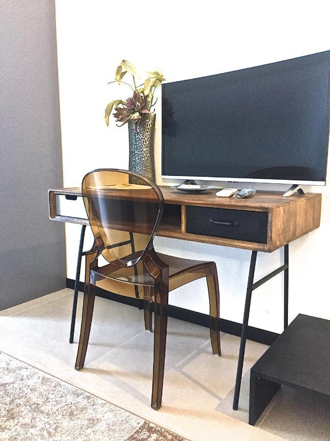 Residenza Santa Lu B&B 那不勒斯 外观 照片
