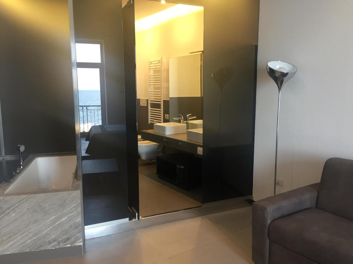Residenza Santa Lu B&B 那不勒斯 客房 照片