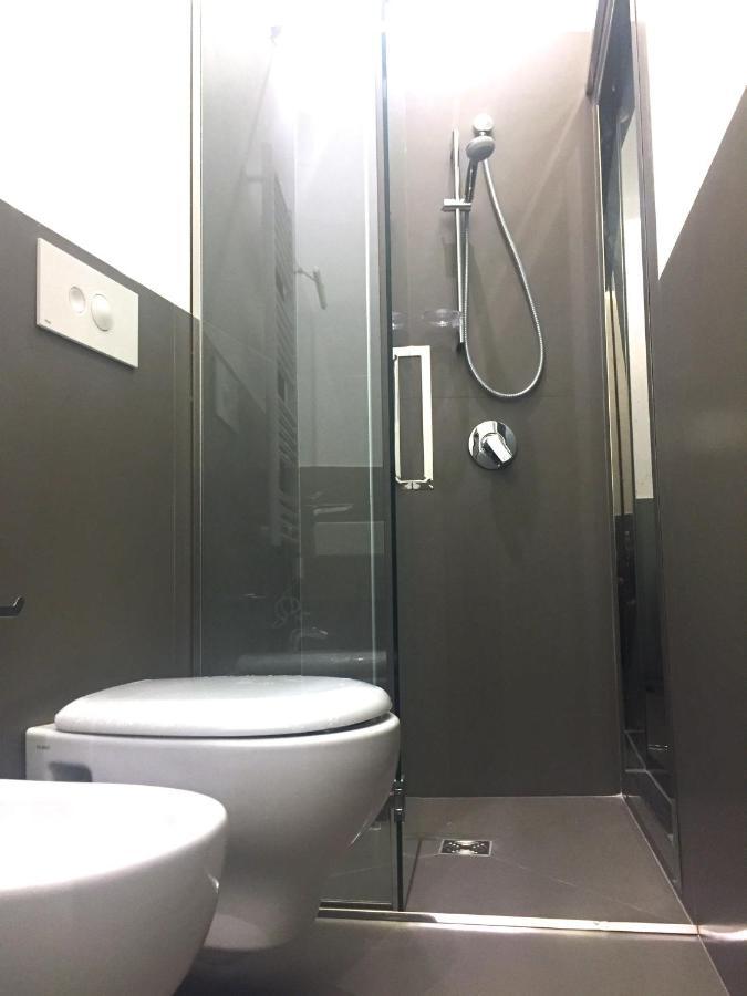Residenza Santa Lu B&B 那不勒斯 外观 照片