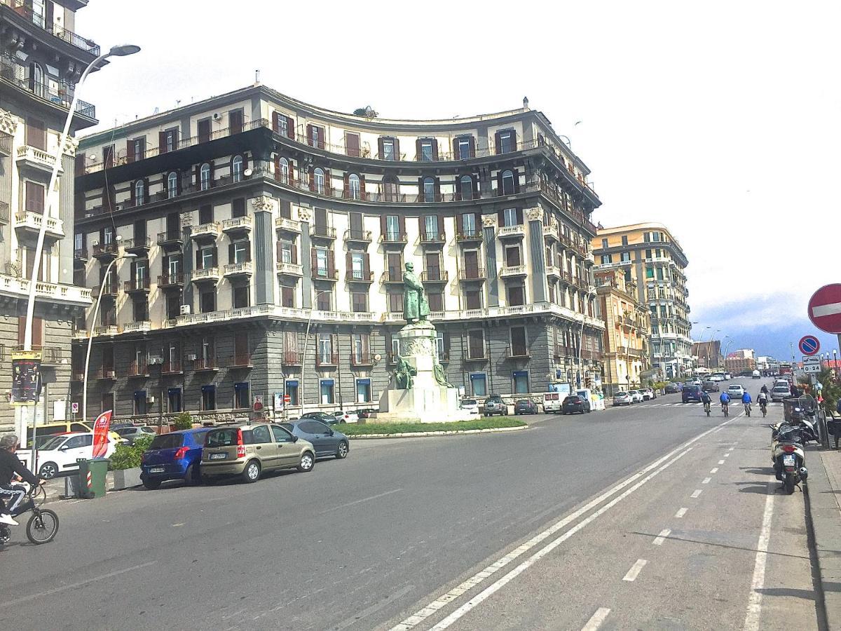 Residenza Santa Lu B&B 那不勒斯 客房 照片