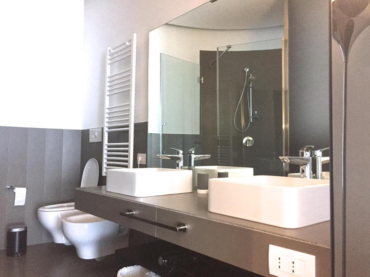 Residenza Santa Lu B&B 那不勒斯 客房 照片