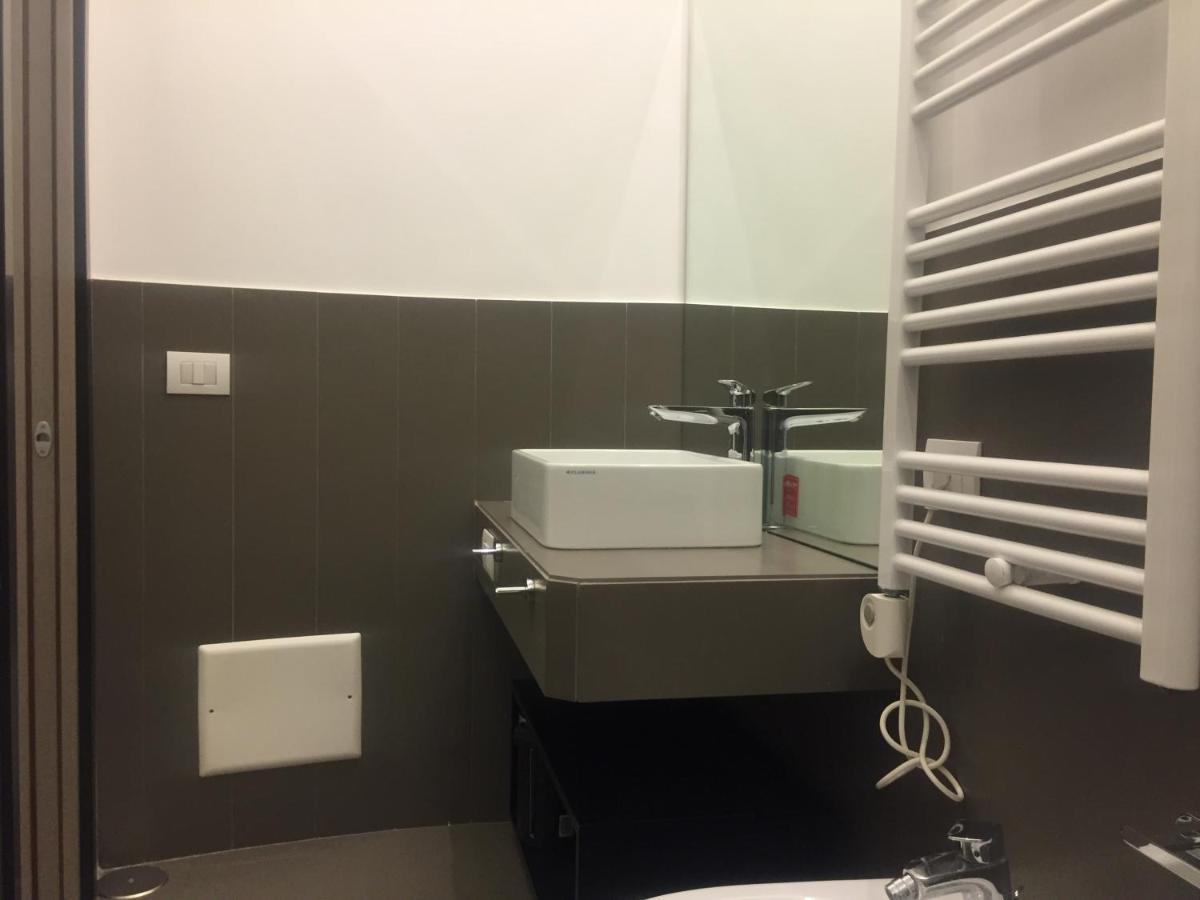 Residenza Santa Lu B&B 那不勒斯 外观 照片