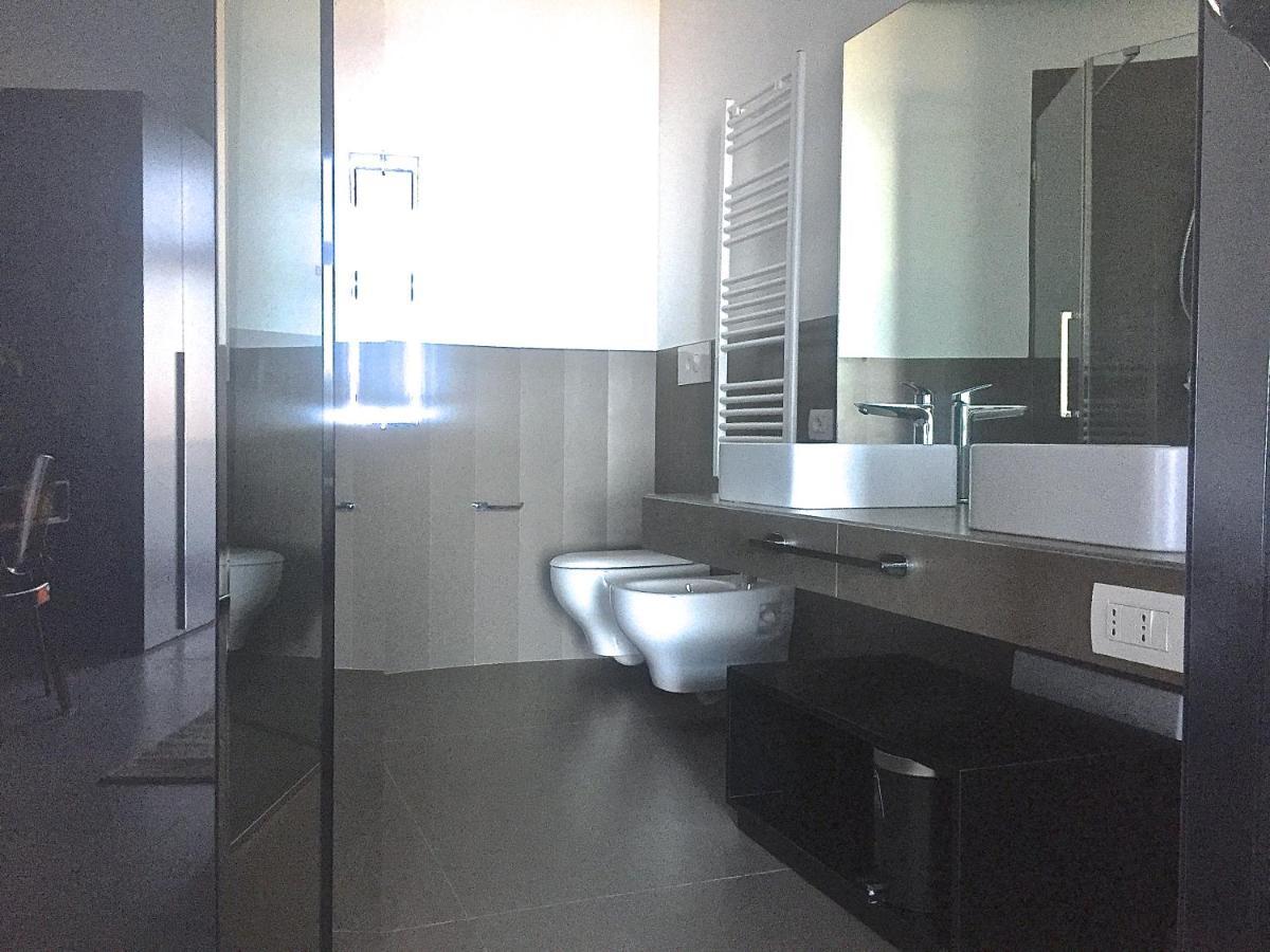 Residenza Santa Lu B&B 那不勒斯 外观 照片