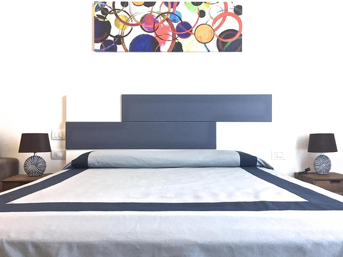 Residenza Santa Lu B&B 那不勒斯 客房 照片