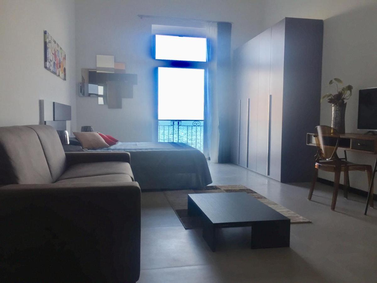 Residenza Santa Lu B&B 那不勒斯 客房 照片