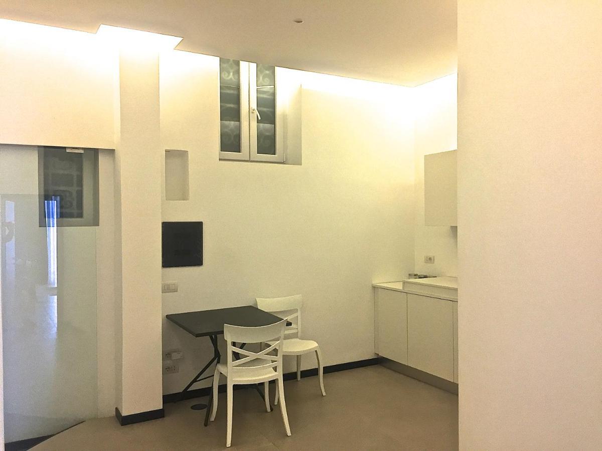 Residenza Santa Lu B&B 那不勒斯 外观 照片